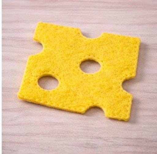 Handmade Felt Sandwich Toppings