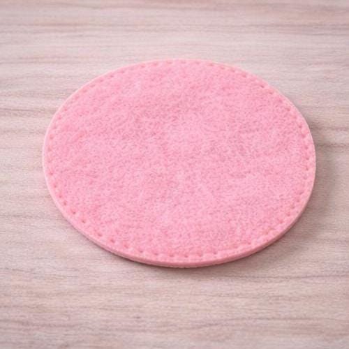Handmade Felt Sandwich Set